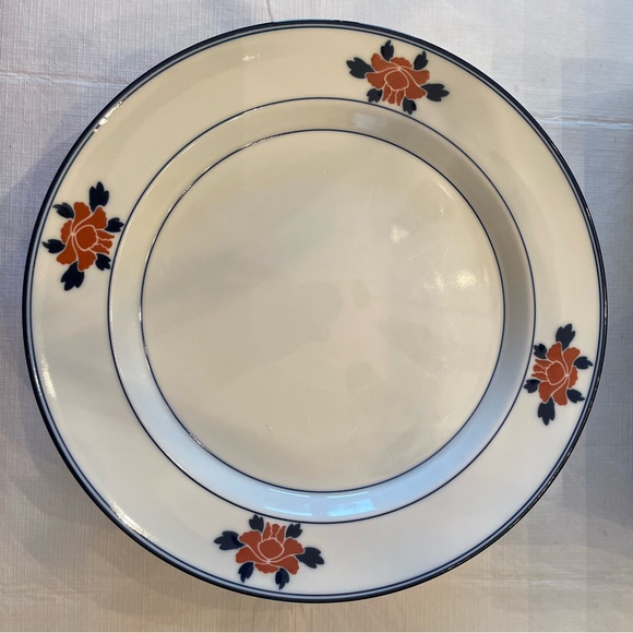 Dansk Plates - Picture 1 of 5